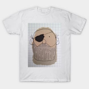 Beardie T-Shirt